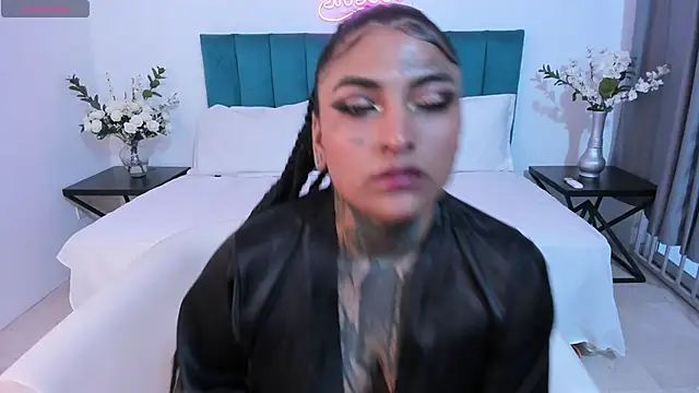 Lilbye066evil online show from 09-09-25, 02:38