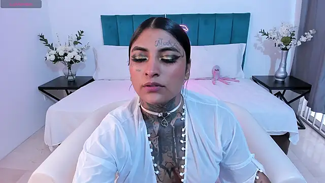 Lilbye066evil online show from 09-12-25, 06:52