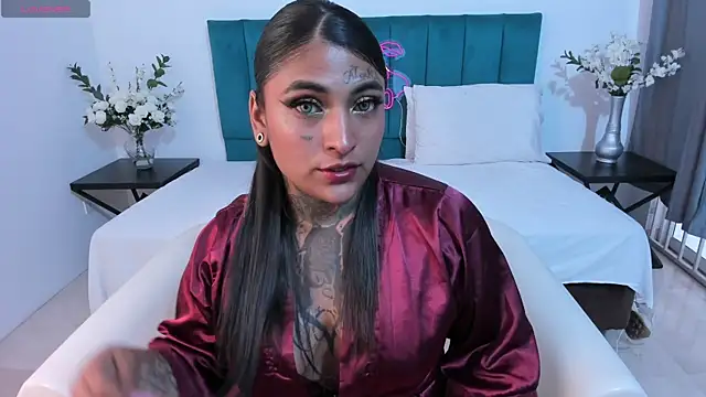 Lilbye066evil online show from 09-17-25, 02:08