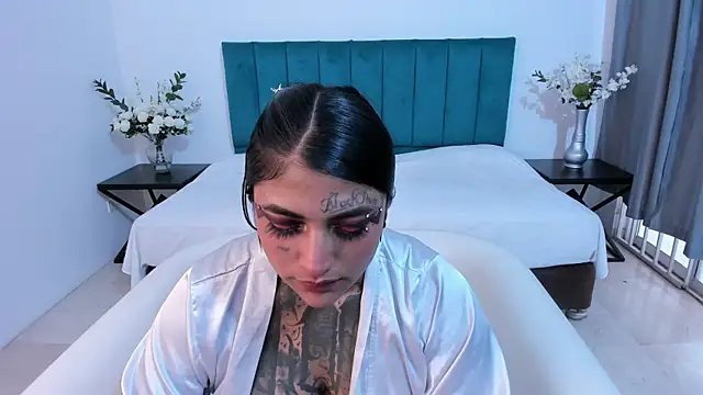 Lilbye066evil online show from 09-20-25, 07:26