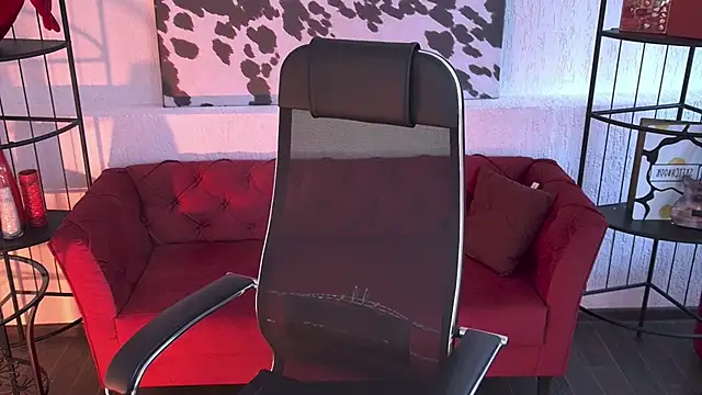 AvaDaviis online show from 02-18-26, 09:38