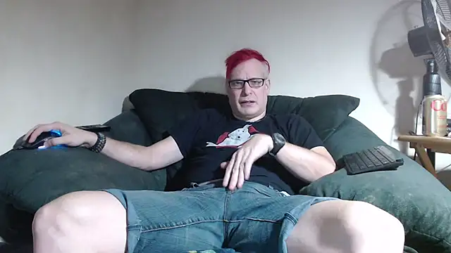 nerdy6 online show from 02-28-26, 05:30