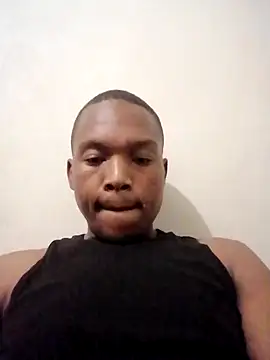 Snapshot of KingCruze chatting on 10-18-25, 12:57 KingCruze online show from 10-18-25, 12:57
