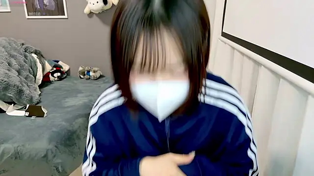 chii chan o0 online show from 01-10-26, 01:13