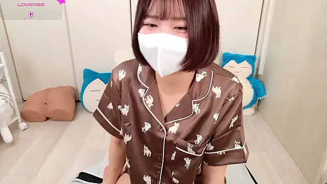 chii chan o0 online show from 04-05-26, 01:19