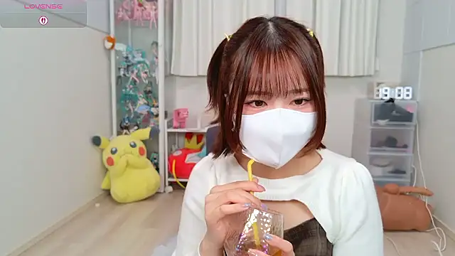 chii chan o0 online show from 05-06-26, 10:09
