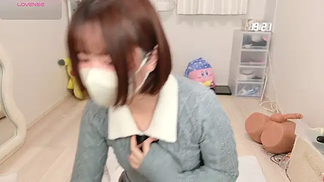 chii chan o0 online show from 05-12-26, 10:23