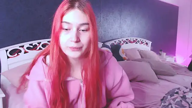 Lili Luuu online show from 01-16-26, 11:14