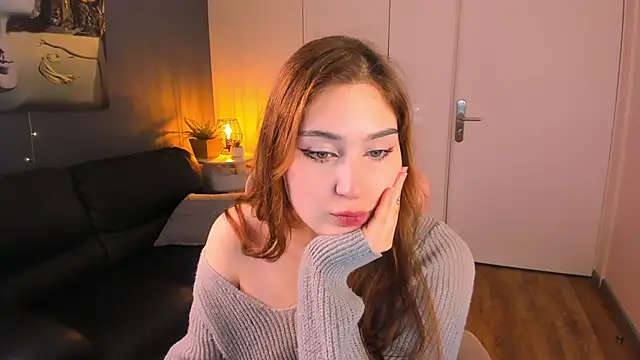 Lili Luuu online show from 03-31-26, 09:10