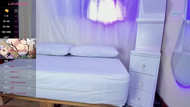 ivonne diaz1 online show from 09-12-25, 07:36