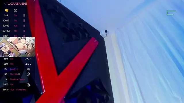 ivonne diaz1 online show from 09-18-25, 07:38