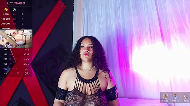 ivonne diaz1 online show from 10-07-25, 08:17