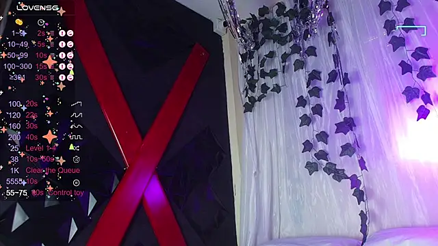 ivonne diaz1 online show from 12-20-25, 01:56