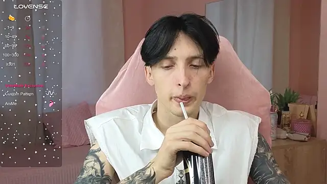 Martin Jin online show from 09-16-25, 12:17