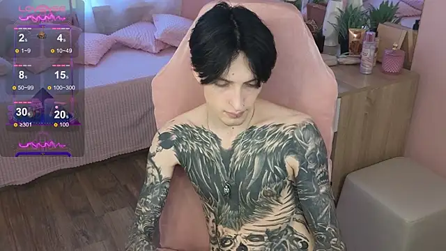 Martin Jin online show from 09-20-25, 08:48