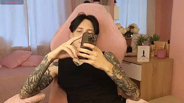 Martin Jin online show from 09-21-25, 11:45