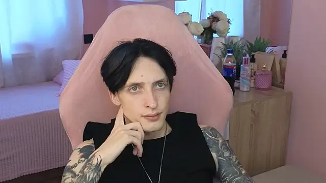 Martin Jin online show from 09-27-25, 10:53