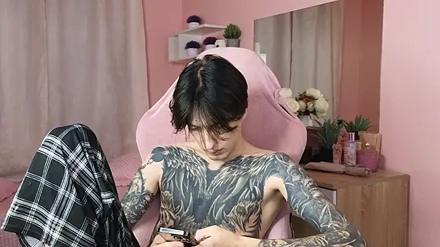 Martin Jin online show from 11-02-25, 12:40