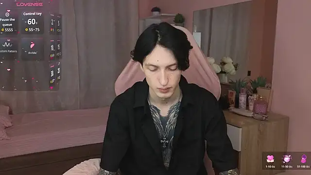 Martin Jin online show from 12-01-25, 12:10