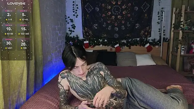 Martin Jin online show from 12-17-25, 04:46