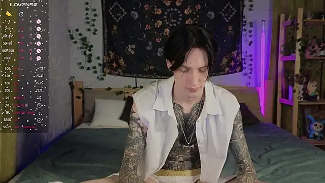 Martin Jin online show from 01-06-26, 02:32