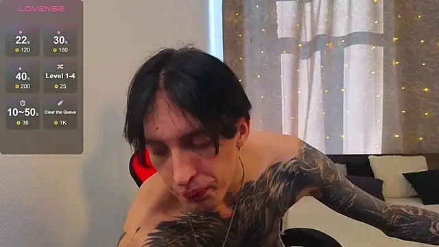 Martin Jin online show from 03-02-26, 05:41