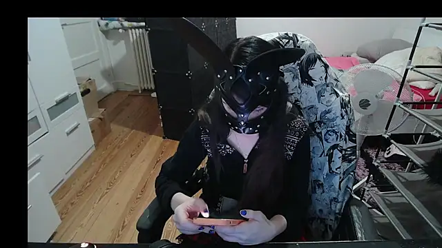 JackyNmD online show from 05-06-26, 09:09