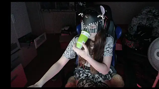 JackyNmD online show from 07-11-26, 10:11