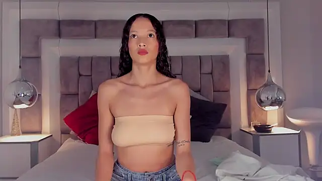 JuliettaBleer online show from 12-22-25, 12:24