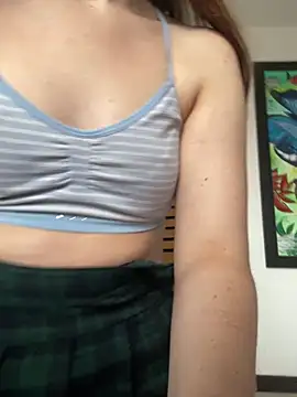 Snapshot of Megan_colsom chatting on 09-21-25, 09:38 Megan colsom online show from 09-21-25, 09:38