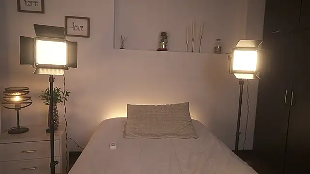 ximena cortez 03 online show from 02-09-26, 12:03