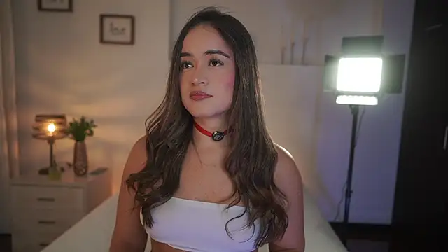 ximena cortez 03 online show from 05-03-26, 11:11