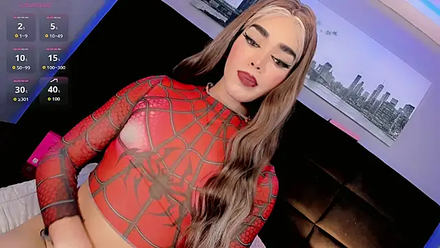 Baby-Isa online show from 11-14-25, 06:23