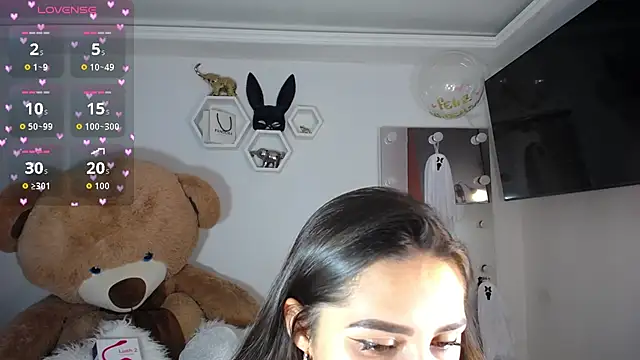 Snapshot of channel-rose1 chatting on 10-16-25, 07:42 channel-rose1 online show from 10-16-25, 07:42