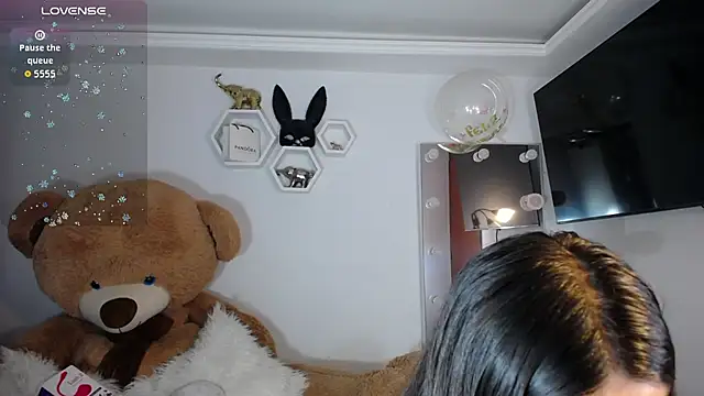 channel-rose1 online show from 03-19-26, 10:08