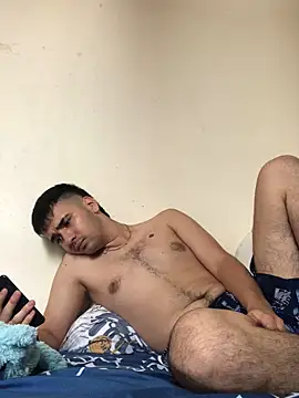 Cesar Augusto online show from 09-30-25, 04:01