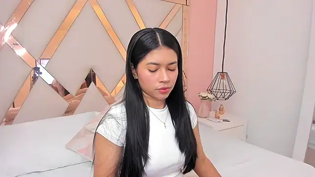 samantaa shy online show from 10-13-25, 03:17