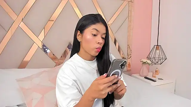 samantaa shy online show from 10-15-25, 02:33