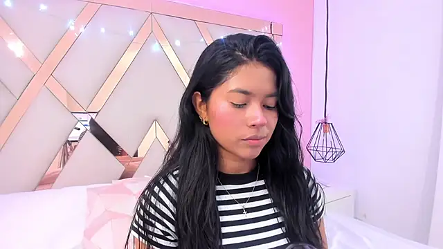 samantaa shy online show from 01-06-26, 12:47