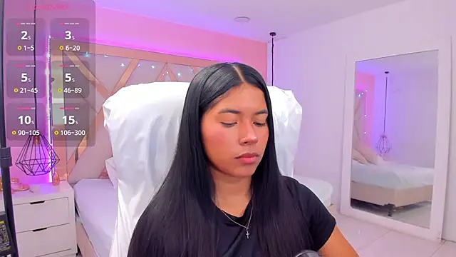 Snapshot of samantaa_shy chatting on 03-07-26, 03:25 samantaa shy online show from 03-07-26, 03:25