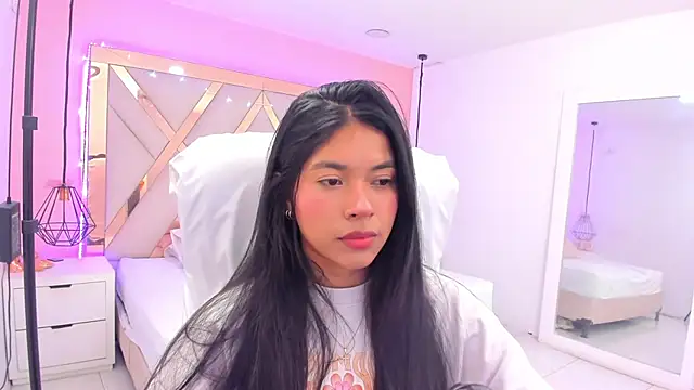 samantaa shy online show from 05-01-26, 01:32