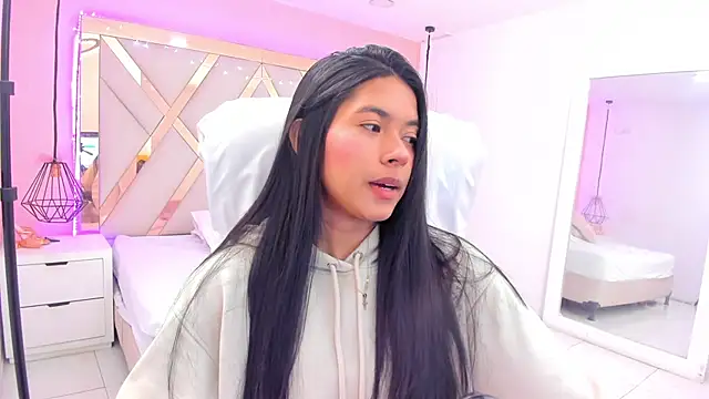samantaa shy online show from 05-04-26, 03:13