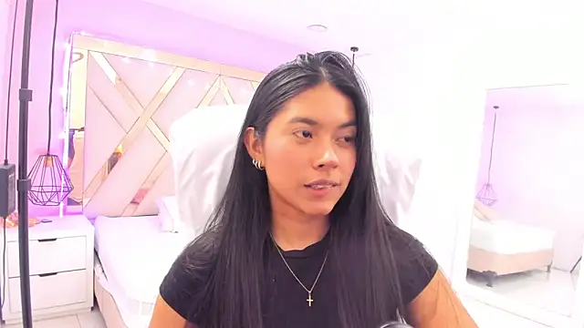samantaa shy online show from 05-05-26, 01:57