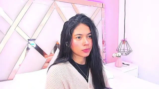 samantaa shy online show from 06-12-26, 04:00
