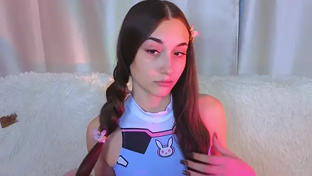 MelissaPristine online show from 09-10-25, 09:20