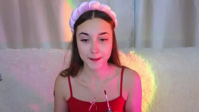 MelissaPristine online show from 09-12-25, 02:22