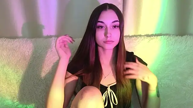 MelissaPristine online show from 10-16-25, 09:10