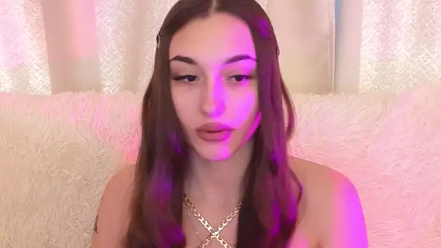 MelissaPristine online show from 10-17-25, 04:26