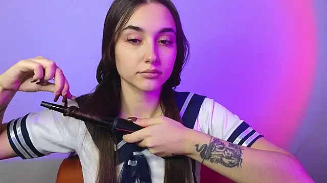 MelissaPristine online show from 11-08-25, 03:07