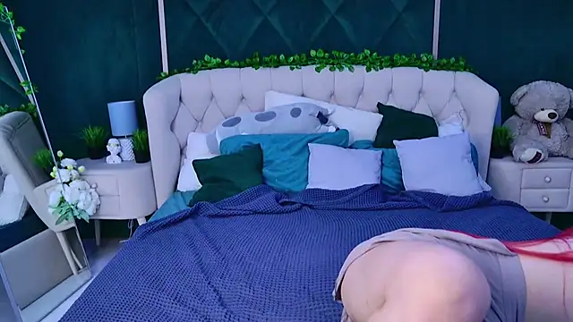 Wilda Foster online show from 09-26-25, 05:55